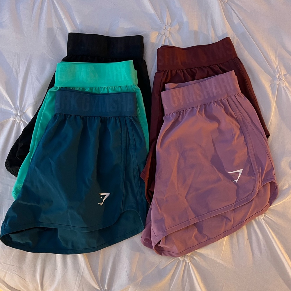 Gymshark Shorts